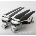 Hobbywing X9 Motors Power System 120A for Drone